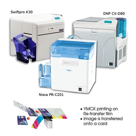 card printer Malaysia